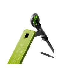 Самокат трюковый Fox Pro V-tech 01 2018 зеленый Самокат трюковый Fox Pro V-tech 01 2018 зеленый