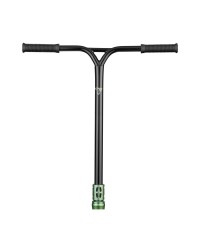 Самокат трюковый Fox Pro V-tech 01 2019 темно-зеленый