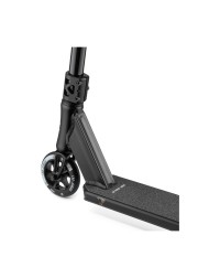 Самокат трюковый Fox Pro V-tech 01 2019 черный Самокат трюковый Fox Pro V-tech 01 2019 черный