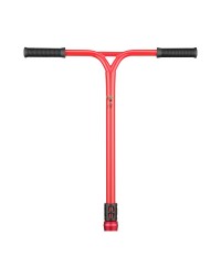 Самокат трюковый Fox Pro V-tech 01 2019 красный Самокат трюковый Fox Pro V-tech 01 2019 красный