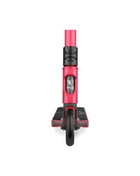 Самокат трюковый FOX Pro V-tech Pro 2019 красный Самокат трюковый FOX Pro V-tech Pro 2019 красный