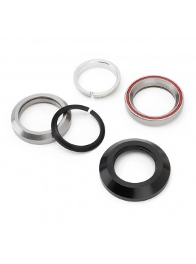 Рулевая колонка интегрированная 5 черная