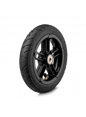 Колесо 200 Air размер  8 х 1,75 Черное