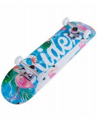 Скейтборд Oasis 31.6″X8″, ABEC-5