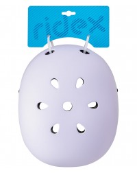 Шлем защитный Inflame белый