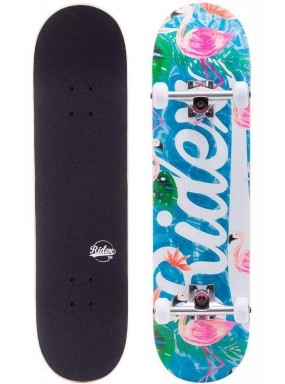 Скейтборд Oasis 31.6″X8″, ABEC-5