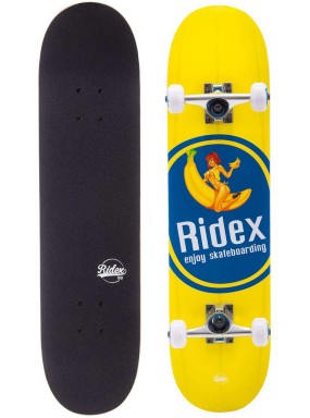 Скейтборд Banjoy 31.1″X7.75″, ABEC-5