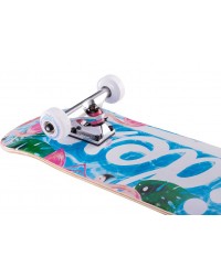 Скейтборд Oasis 31.6″X8″, ABEC-5