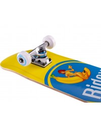 Скейтборд Banjoy 31.1″X7.75″, ABEC-5