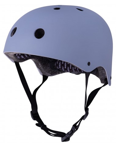 Шлем защитный Inflame серый