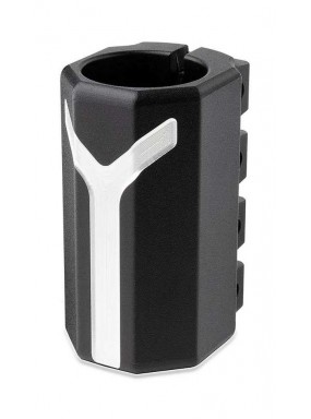 Хомут-Y Fox IHC d 31.8, 4 bolt standard sized черный Хомут-Y Fox IHC d 31.8, 4 bolt standard sized черный