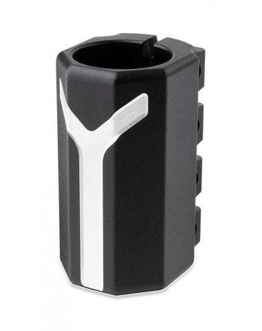 Хомут-Y Fox IHC d 31.8, 4 bolt standard sized черный для трюкового самоката