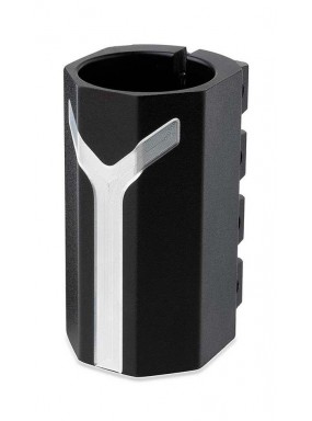 Хомут-Y Fox HIC d 34.9, 4 bolt oversized черный Хомут-Y Fox HIC d 34.9, 4 bolt oversized черный