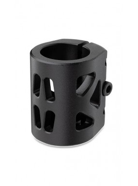 Хомут-B Fox IHC d 31.8, 3 bolt standard sized черный