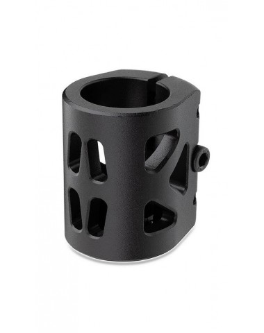 Хомут-B Fox IHC d 31.8, 3 bolt standard sized черный для трюкового самоката