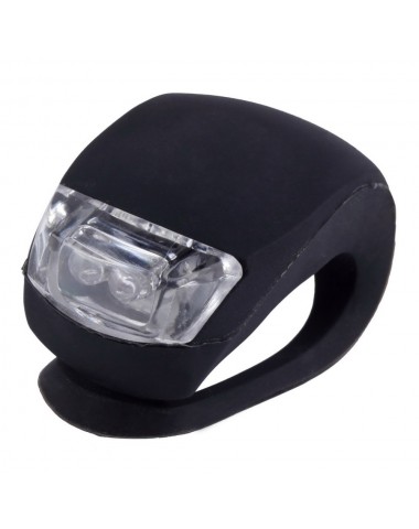 Фонарик для самоката белый свет