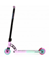 Трюковый самокат MGP (Madd Gear) VX 9 PRO SCOOTER (розово-бирюзовый) Трюковый самокат MGP (Madd Gear) VX 9 PRO SCOOTER (розово-бирюзовый)