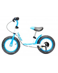 Беговел Triumf Active WB-21 синий Беговел Triumf Active WB-21 синий