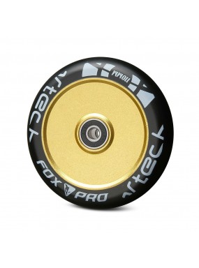 Колесо Hollow 110 мм золотой/черный Колесо Hollow 110 мм золотой/черный