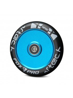 Колесо Hollow 110 мм синий/черный