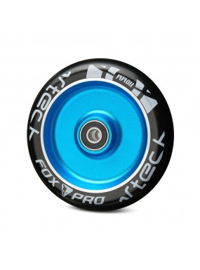Колесо Flat Solid 110 мм синий/черный