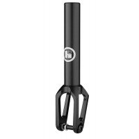 Вилка HIPE H4  SCS Черная для трюкового самоката