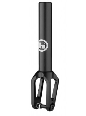 Вилка HIPE H4  SCS Черная Вилка HIPE H4  SCS Черная