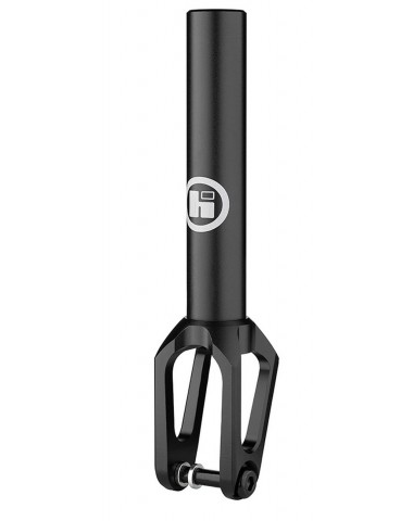 Вилка HIPE H4  SCS Черная для трюкового самоката