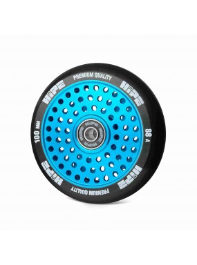 Колесо HIPE H20 hollow 100мм Синие