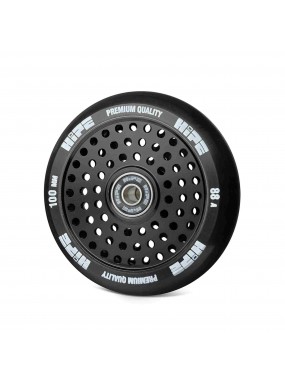 Колесо HIPE H20 hollow 100мм Черное