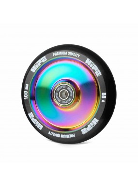 Колесо HIPE H05 100mm Neo-chrome