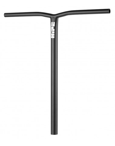 Руль HIPE S20 Черный для трюкового самоката