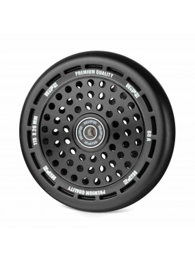 Колесо HIPE wheel 115мм black/core black Черный/черный Колесо HIPE wheel 115мм black/core black Черный/черный