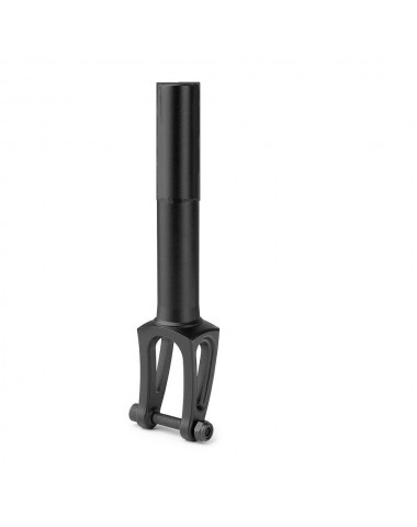 Вилка IHC  110 мм черная для трюкового самоката