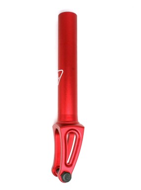 Вилка Fox YX SCS 110 mm red Вилка Fox YX SCS 110 mm red