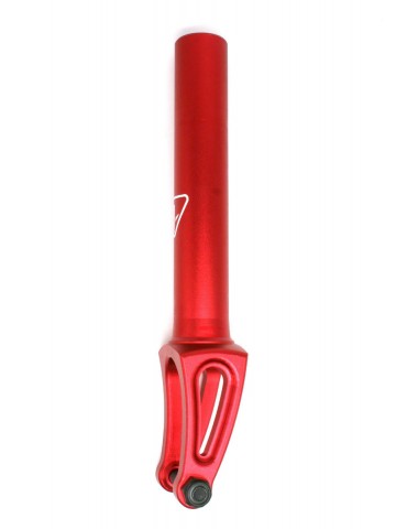 Вилка Fox YX SCS 110 mm red для трюкового самоката