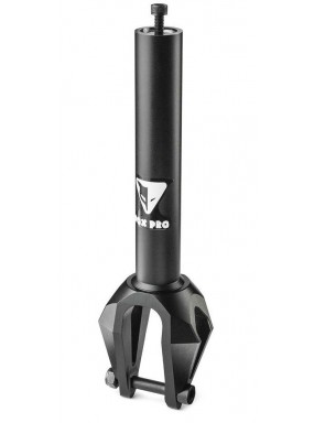 Вилка LD01 110 мм черная Вилка LD01 110 мм черная