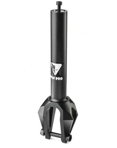 Вилка LD01 110 мм черная для трюкового самоката