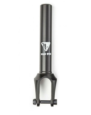 Вилка LD03 SCS 100 мм черная для трюкового самоката