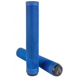 Грипсы Chilli Handle Grip XL Blue для трюкового / городского / детского самоката