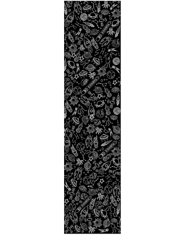 Шкурка Комета Объекты / самоката