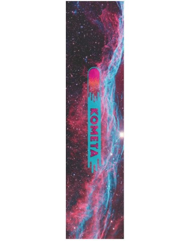 Шкурка Комета Космос / самоката