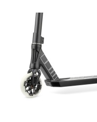 Самокат HIPE H10 black/white 2021