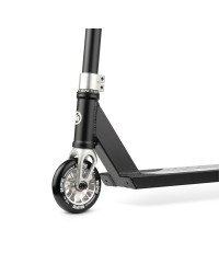 Самокат HIPE H11 black/silver 2021