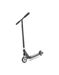 Самокат HIPE H11 black/silver 2021