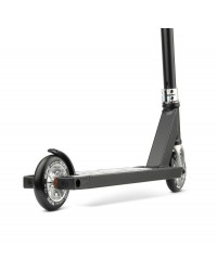 Самокат HIPE H11 black/silver 2021