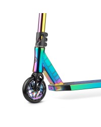 Самокат HIPE H8 neo chrome 2021