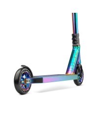 Самокат HIPE H8 neo chrome 2021