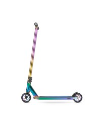 Самокат HIPE H8 neo chrome 2021