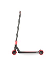 Самокат  HIPE L20 черно/красный 2021